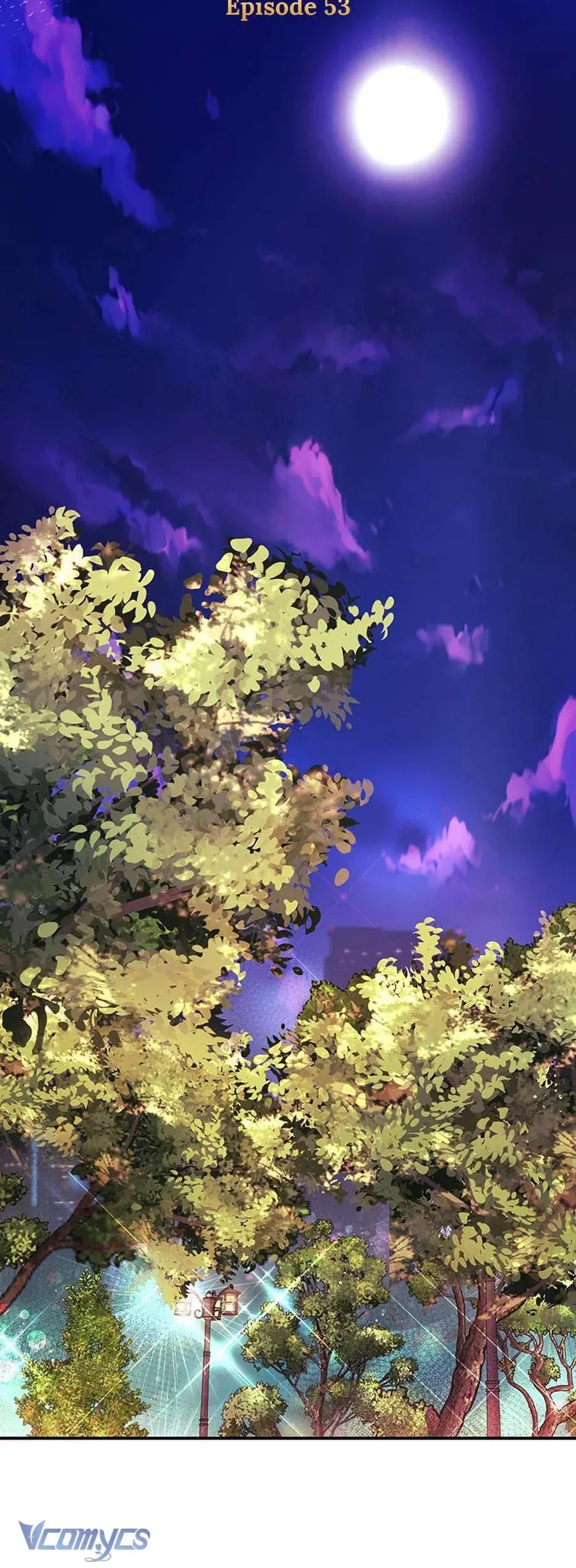 Lời Tỏ Tình Đáng Ngờ Chap 53 - Next Chap 54