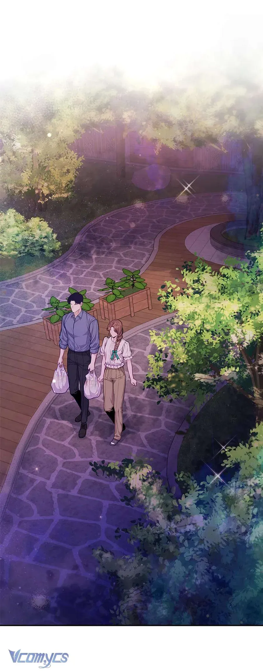 Lời Tỏ Tình Đáng Ngờ Chap 53 - Next Chap 54