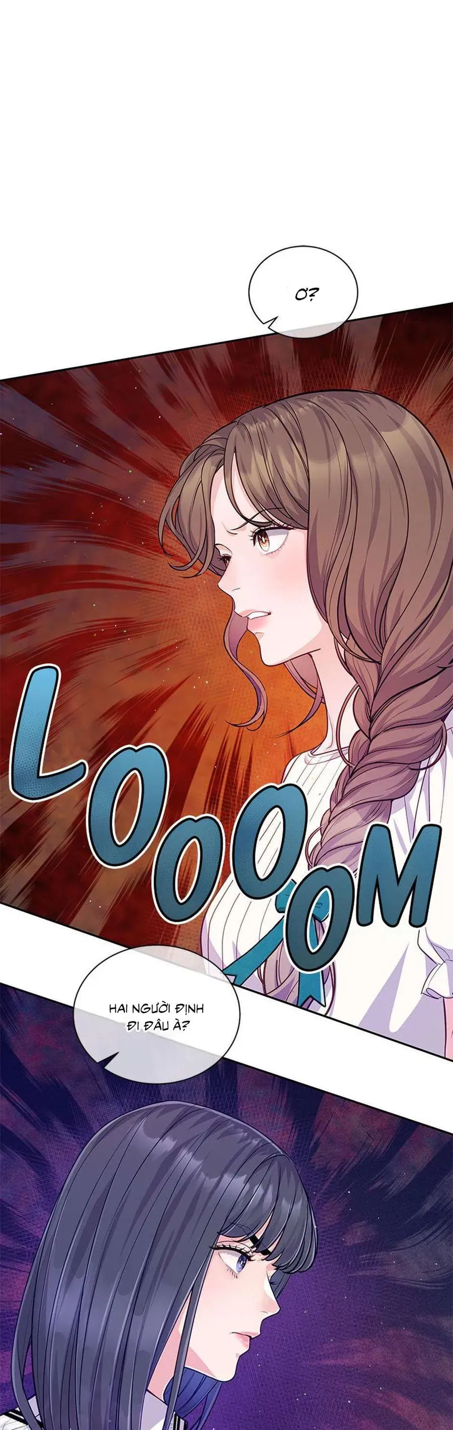 Lời Tỏ Tình Đáng Ngờ Chap 53 - Next Chap 54