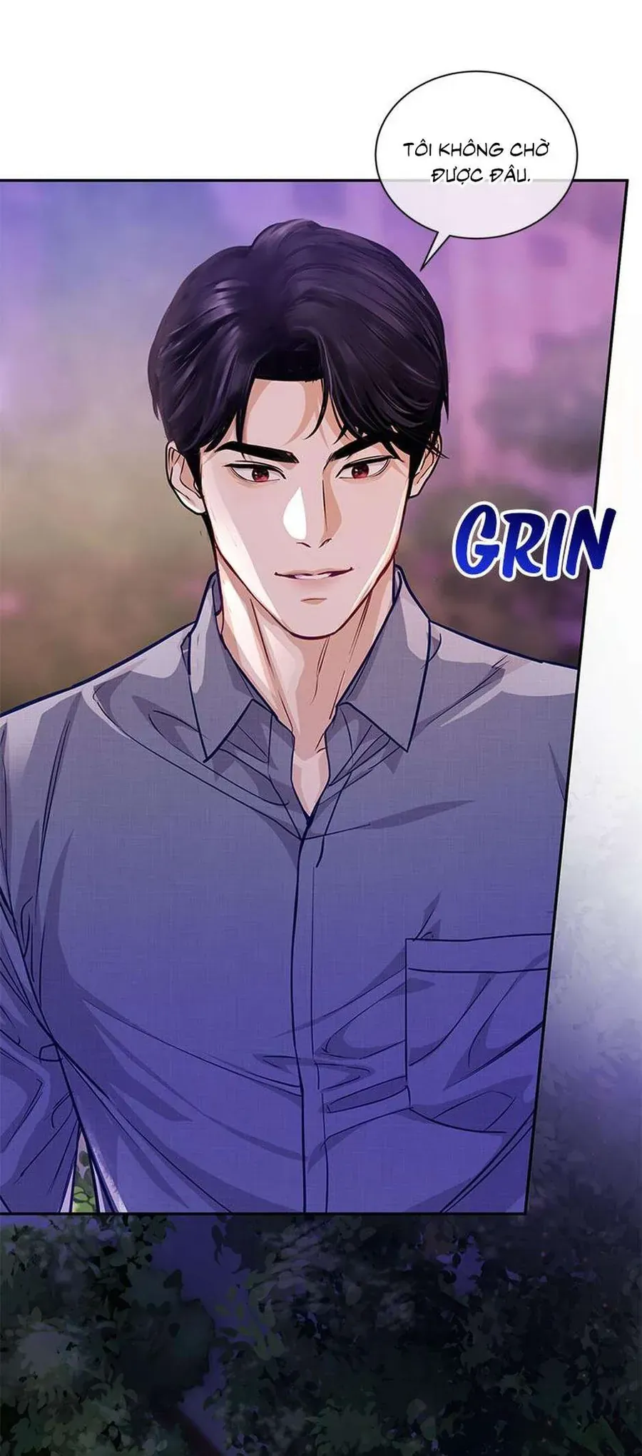 Lời Tỏ Tình Đáng Ngờ Chap 53 - Next Chap 54