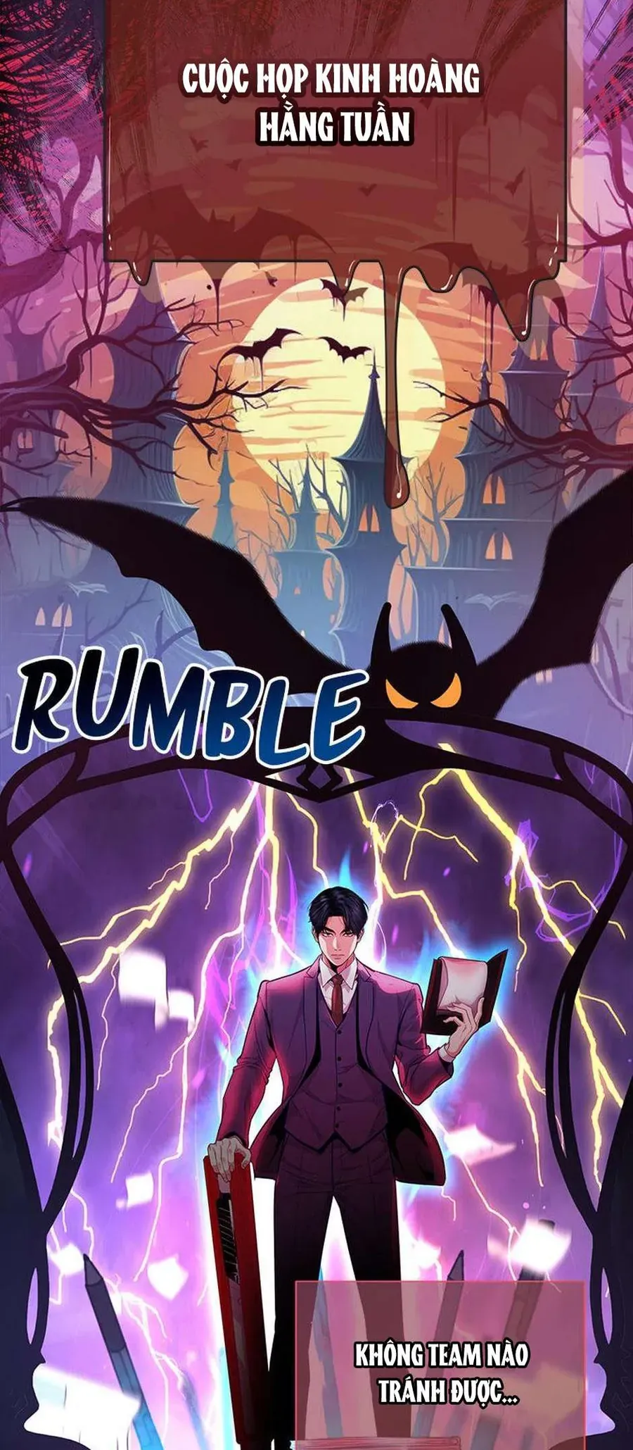 Lời Tỏ Tình Đáng Ngờ Chap 53 - Next Chap 54