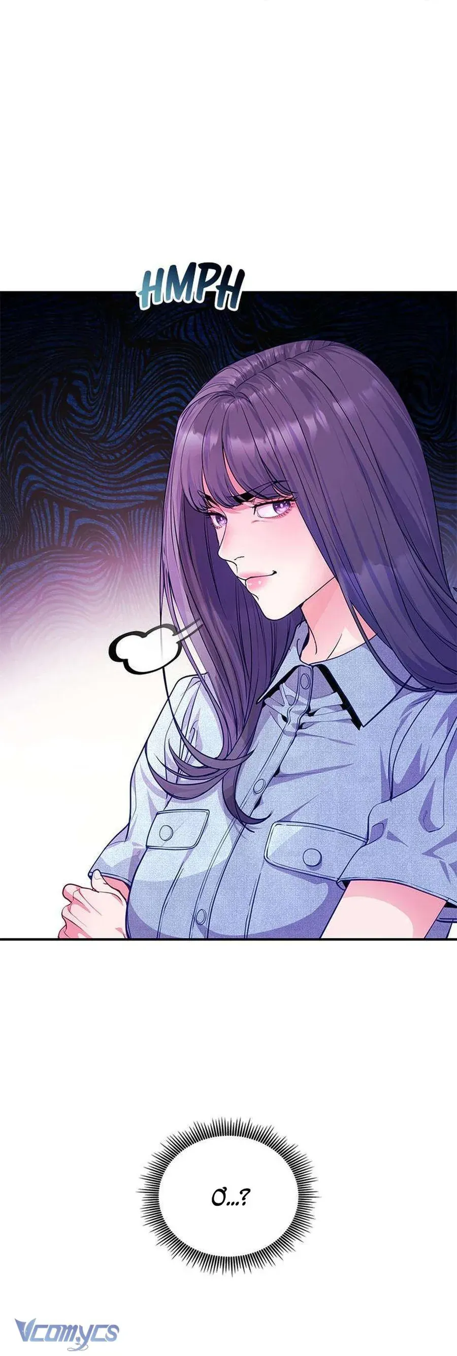 Lời Tỏ Tình Đáng Ngờ Chap 53 - Next Chap 54