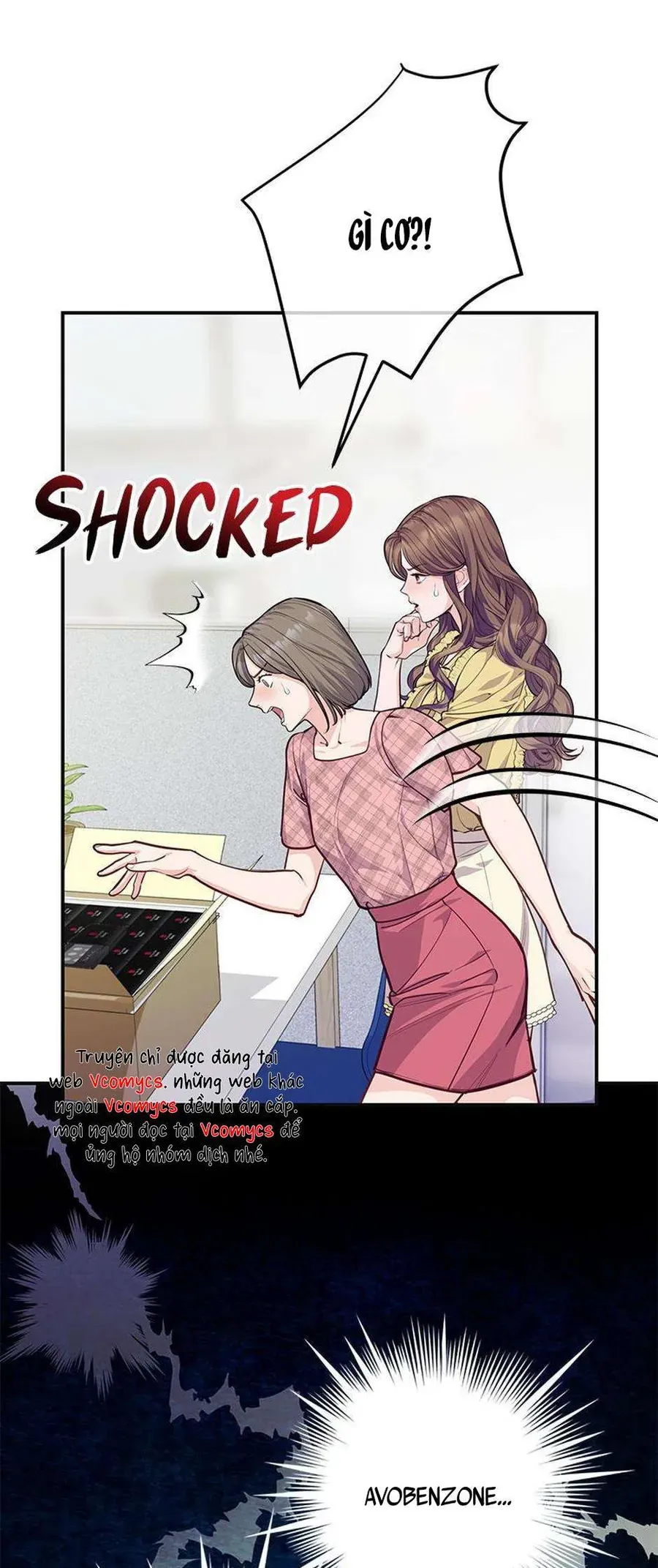 Lời Tỏ Tình Đáng Ngờ Chap 54 - Next Chap 55