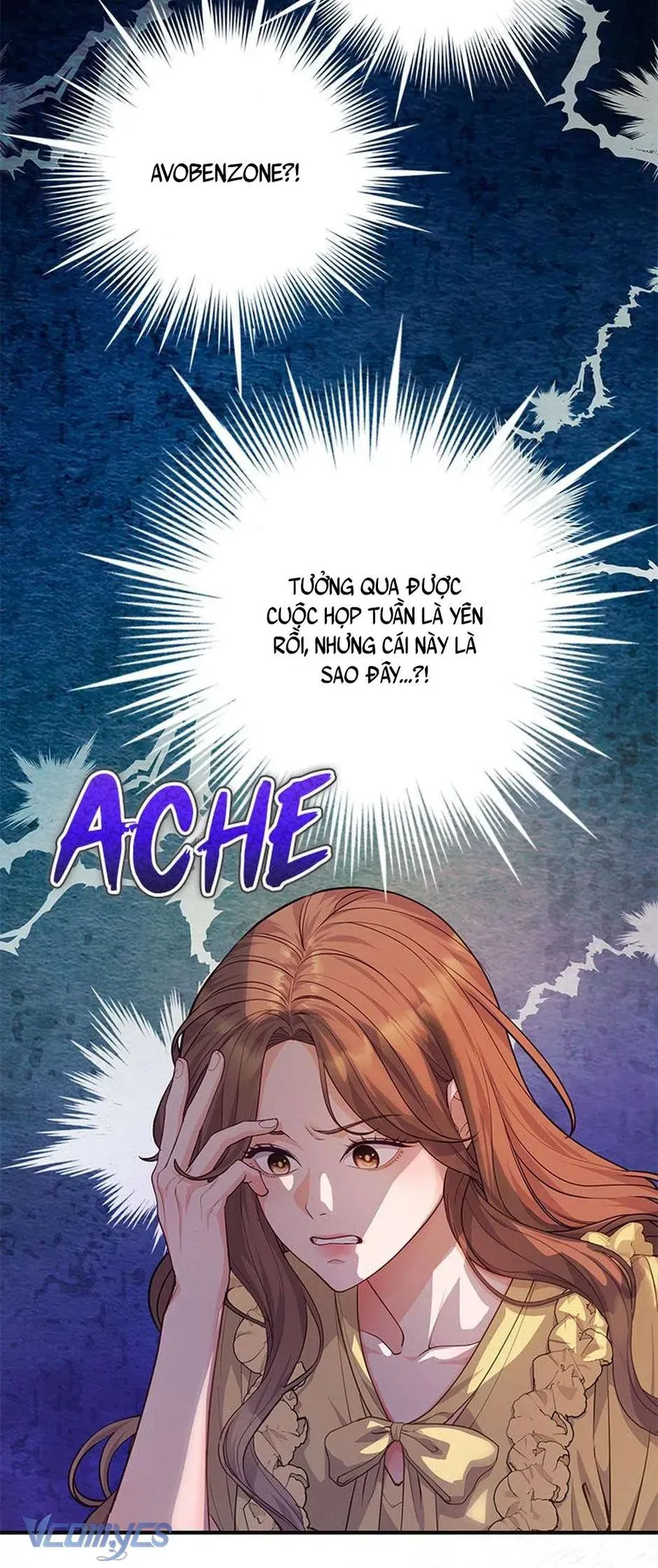 Lời Tỏ Tình Đáng Ngờ Chap 54 - Next Chap 55