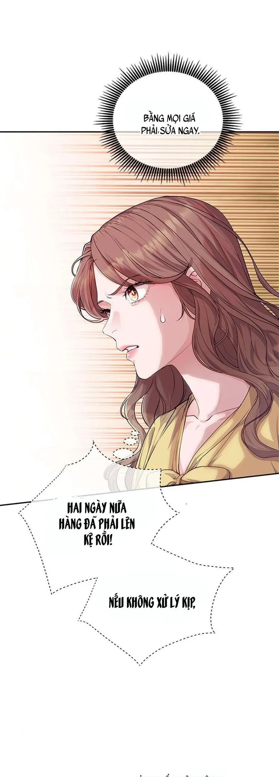 Lời Tỏ Tình Đáng Ngờ Chap 54 - Next Chap 55