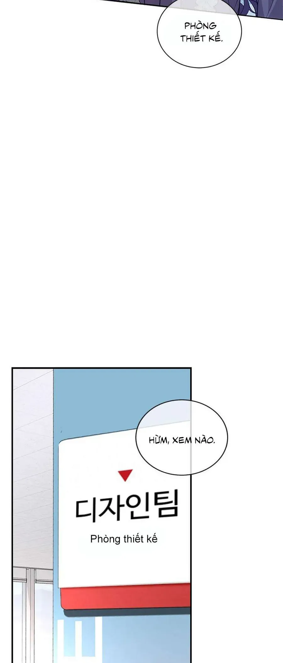 Lời Tỏ Tình Đáng Ngờ Chap 54 - Next Chap 55