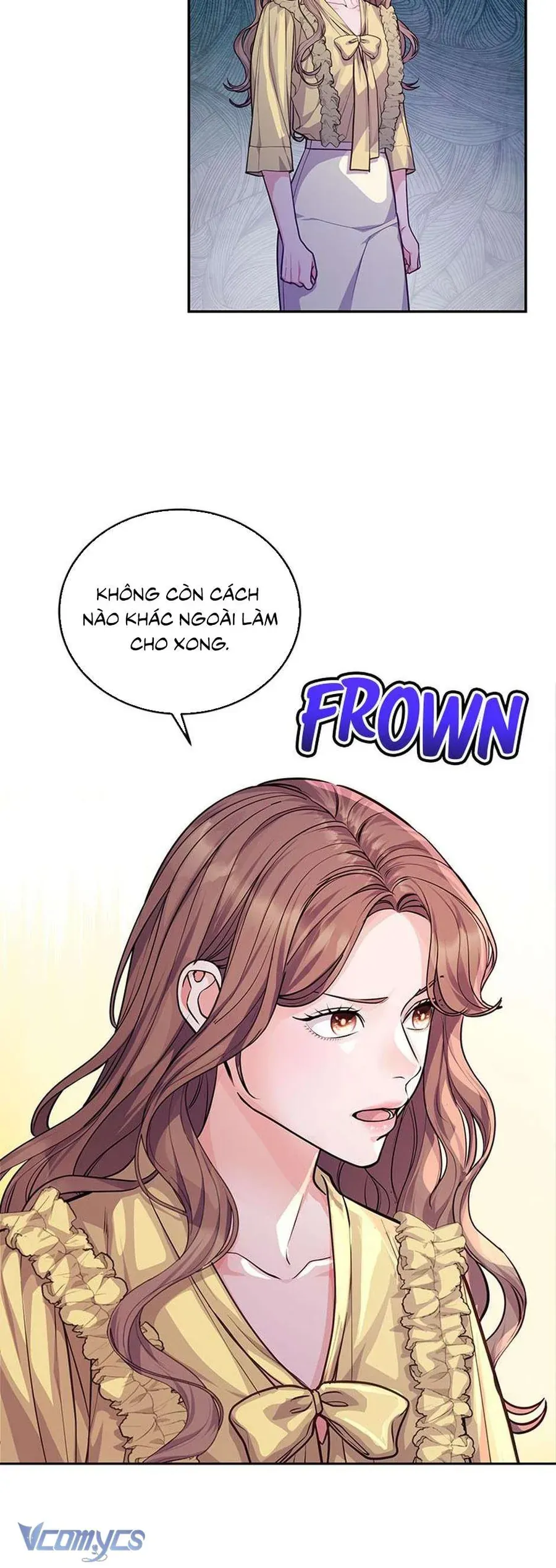 Lời Tỏ Tình Đáng Ngờ Chap 54 - Next Chap 55