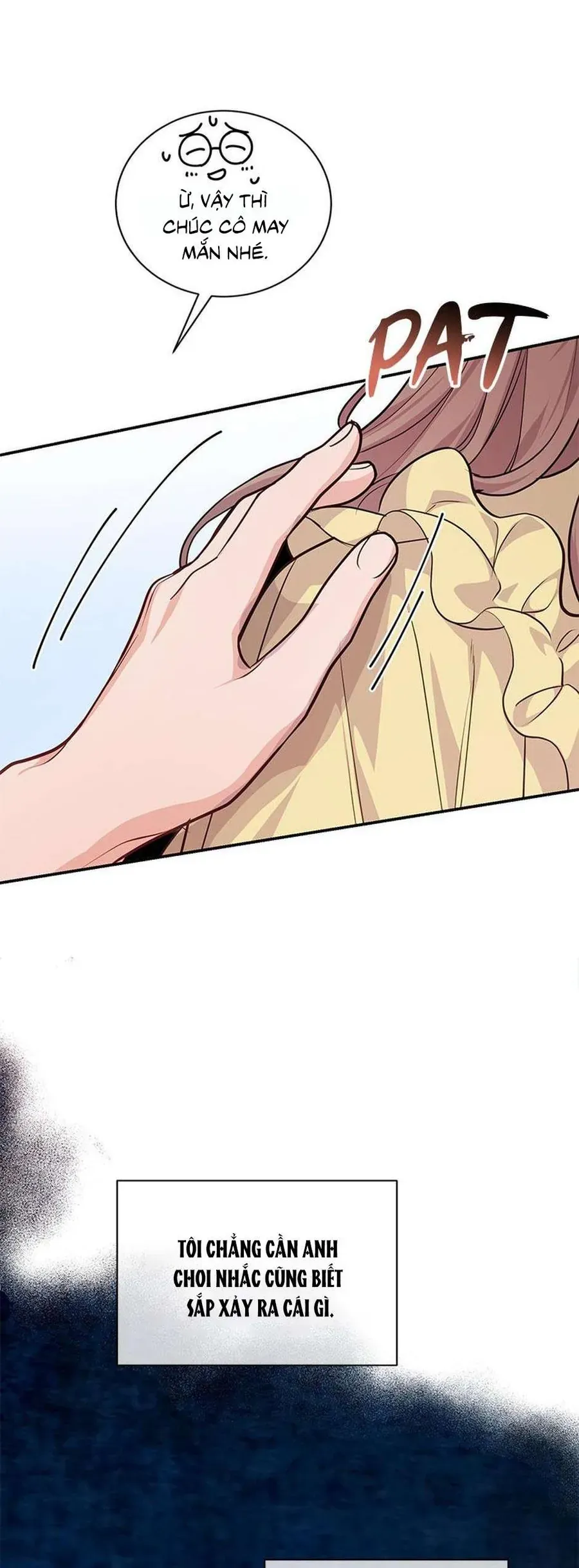 Lời Tỏ Tình Đáng Ngờ Chap 54 - Next Chap 55