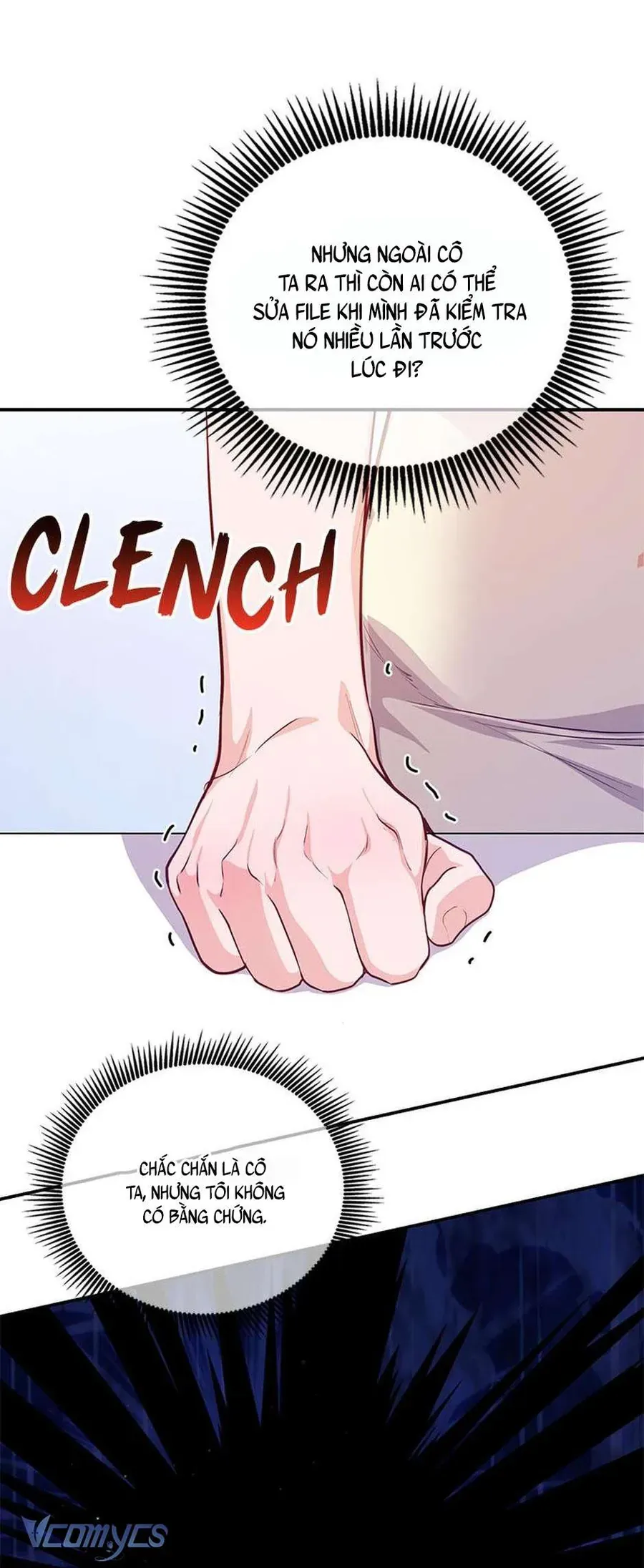 Lời Tỏ Tình Đáng Ngờ Chap 54 - Next Chap 55