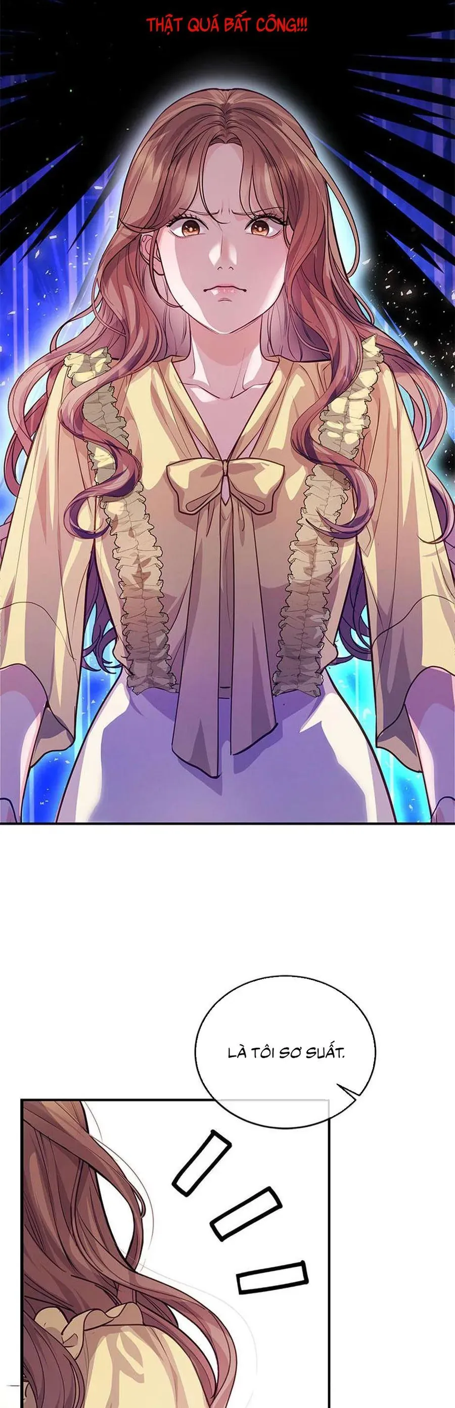 Lời Tỏ Tình Đáng Ngờ Chap 54 - Next Chap 55