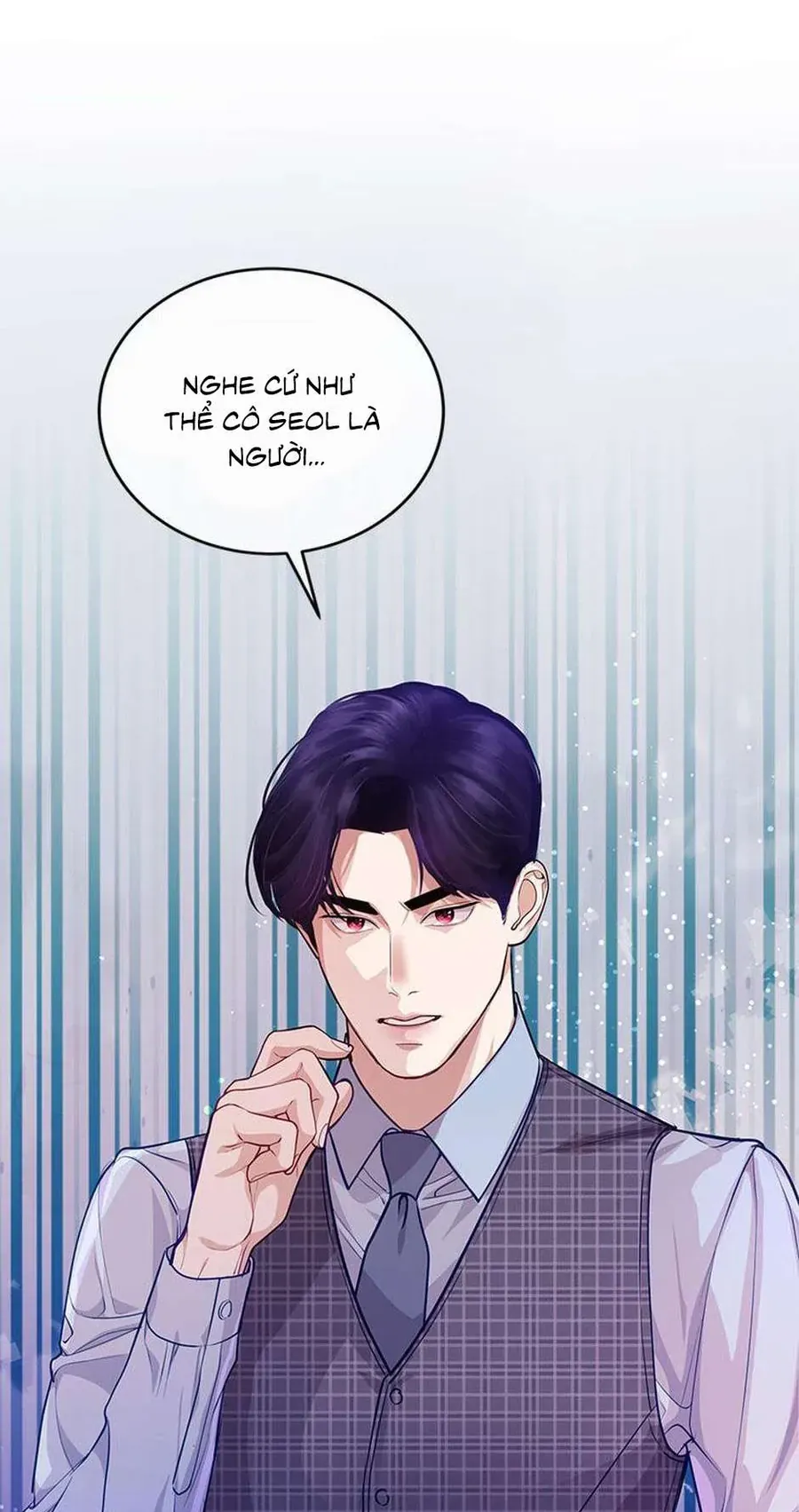 Lời Tỏ Tình Đáng Ngờ Chap 54 - Next Chap 55