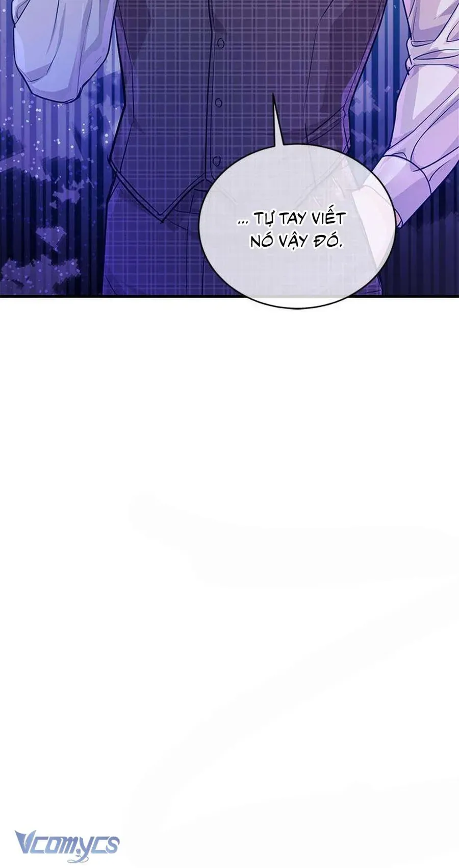 Lời Tỏ Tình Đáng Ngờ Chap 54 - Next Chap 55