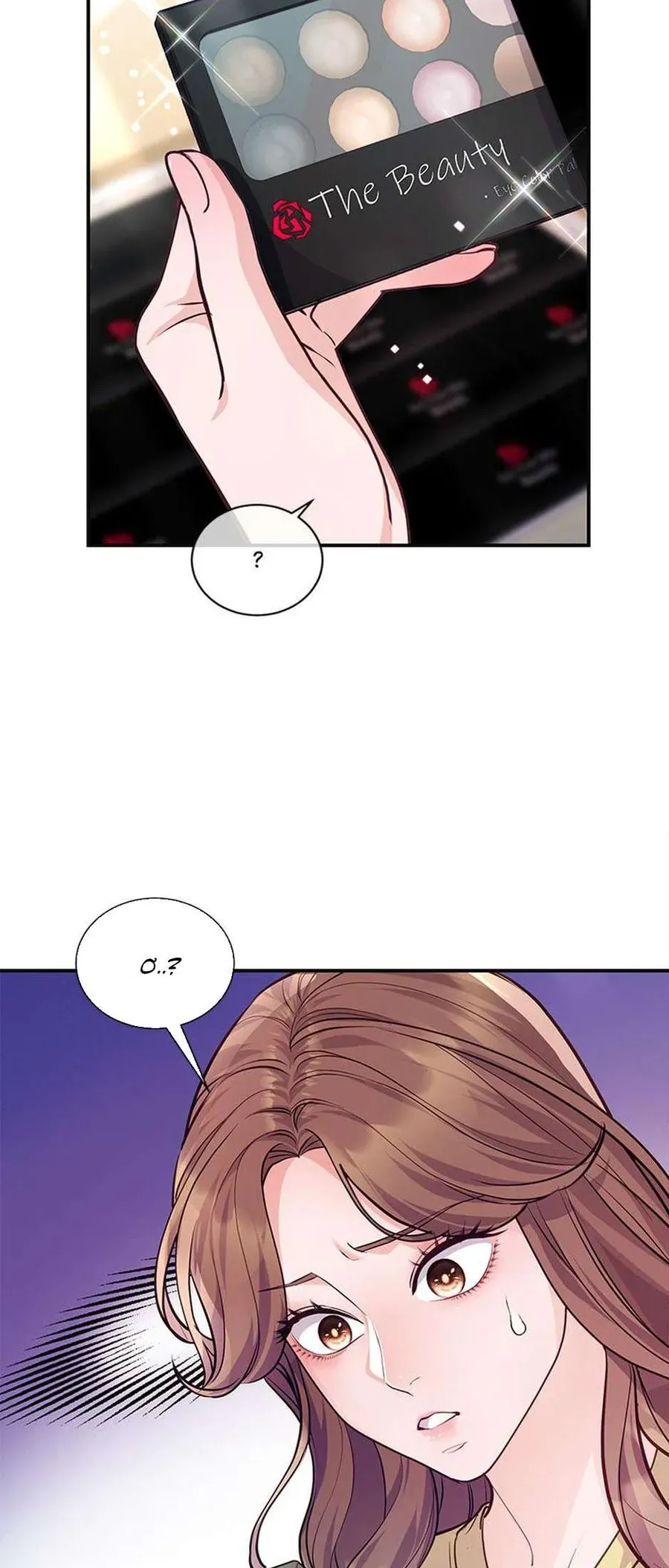 Lời Tỏ Tình Đáng Ngờ Chap 54 - Next Chap 55