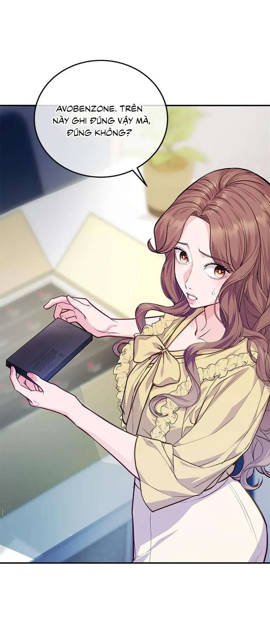 Lời Tỏ Tình Đáng Ngờ Chap 54 - Next Chap 55