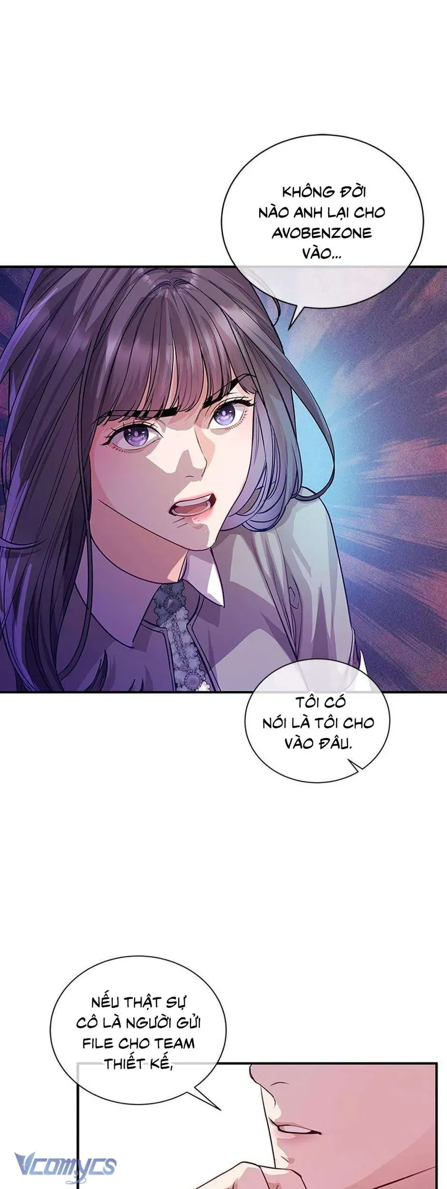 Lời Tỏ Tình Đáng Ngờ Chap 55 - Next Chap 56