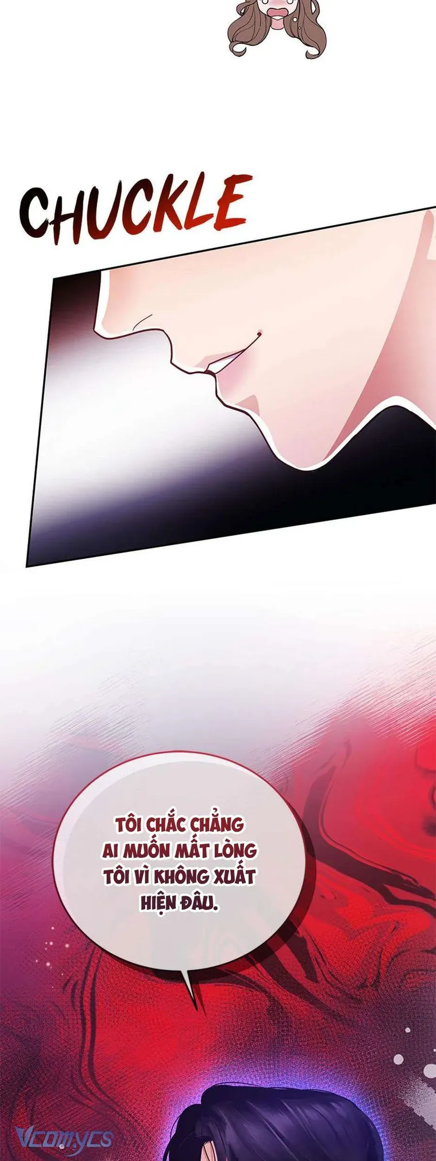 Lời Tỏ Tình Đáng Ngờ Chap 55 - Next Chap 56