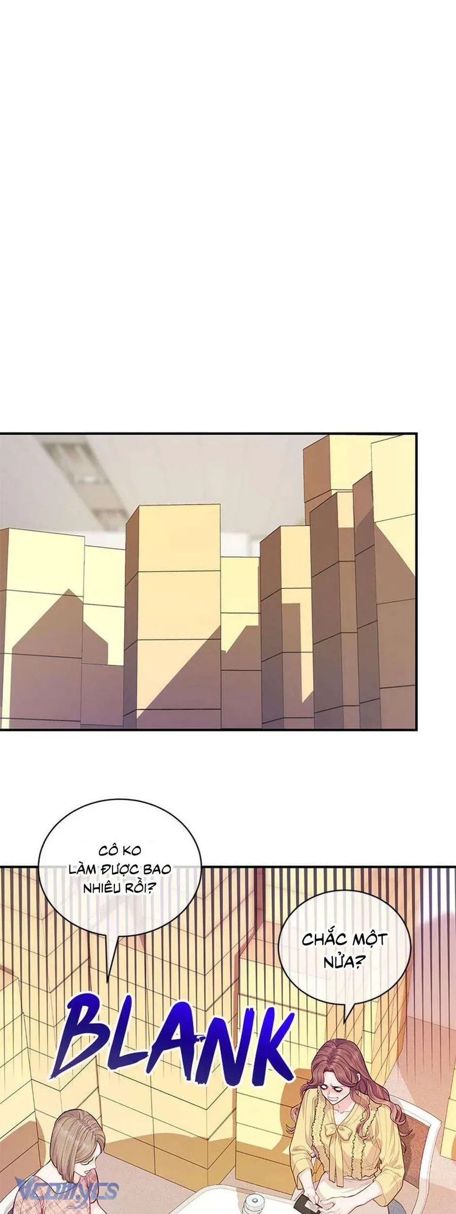 Lời Tỏ Tình Đáng Ngờ Chap 55 - Next Chap 56