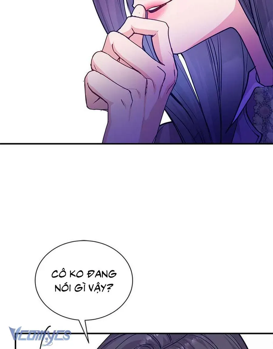 Lời Tỏ Tình Đáng Ngờ Chap 55 - Next Chap 56