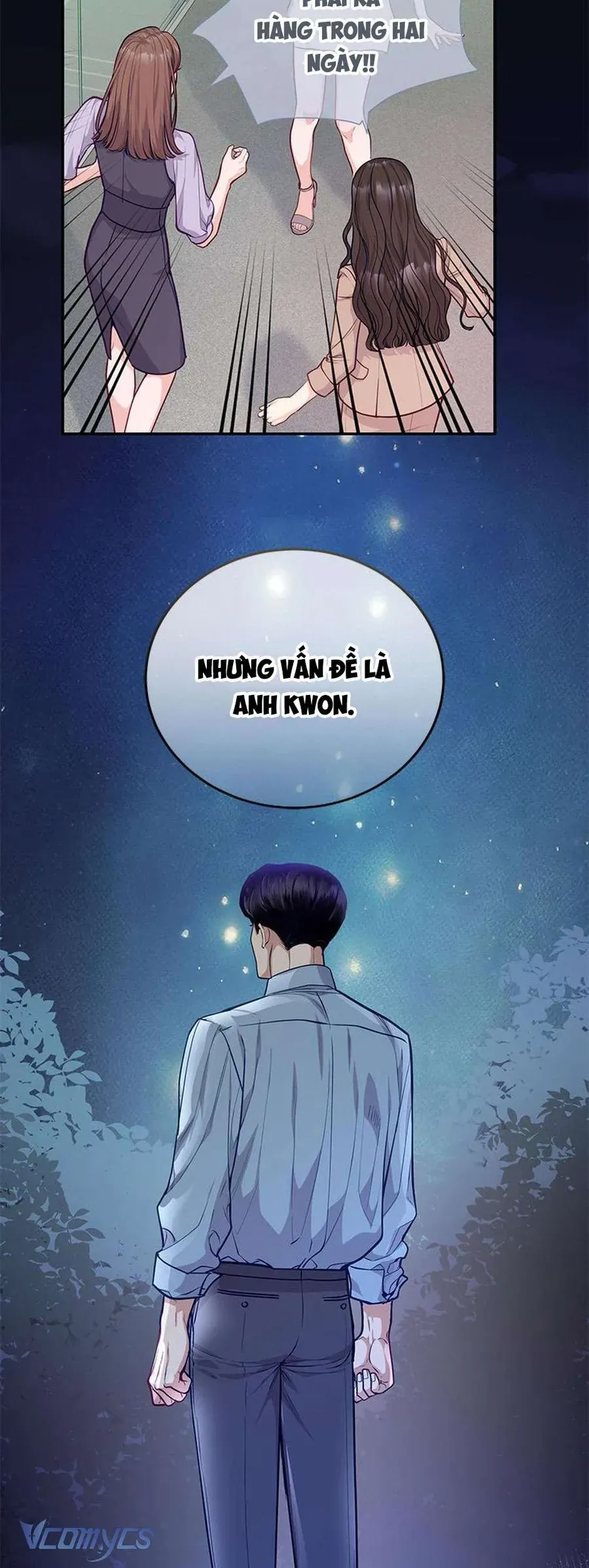 Lời Tỏ Tình Đáng Ngờ Chap 55 - Next Chap 56