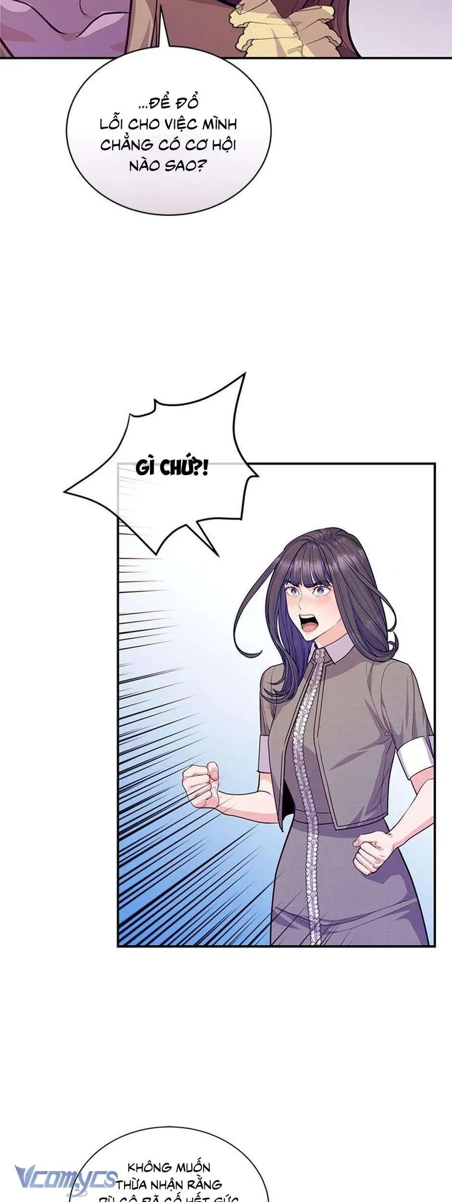 Lời Tỏ Tình Đáng Ngờ Chap 55 - Next Chap 56