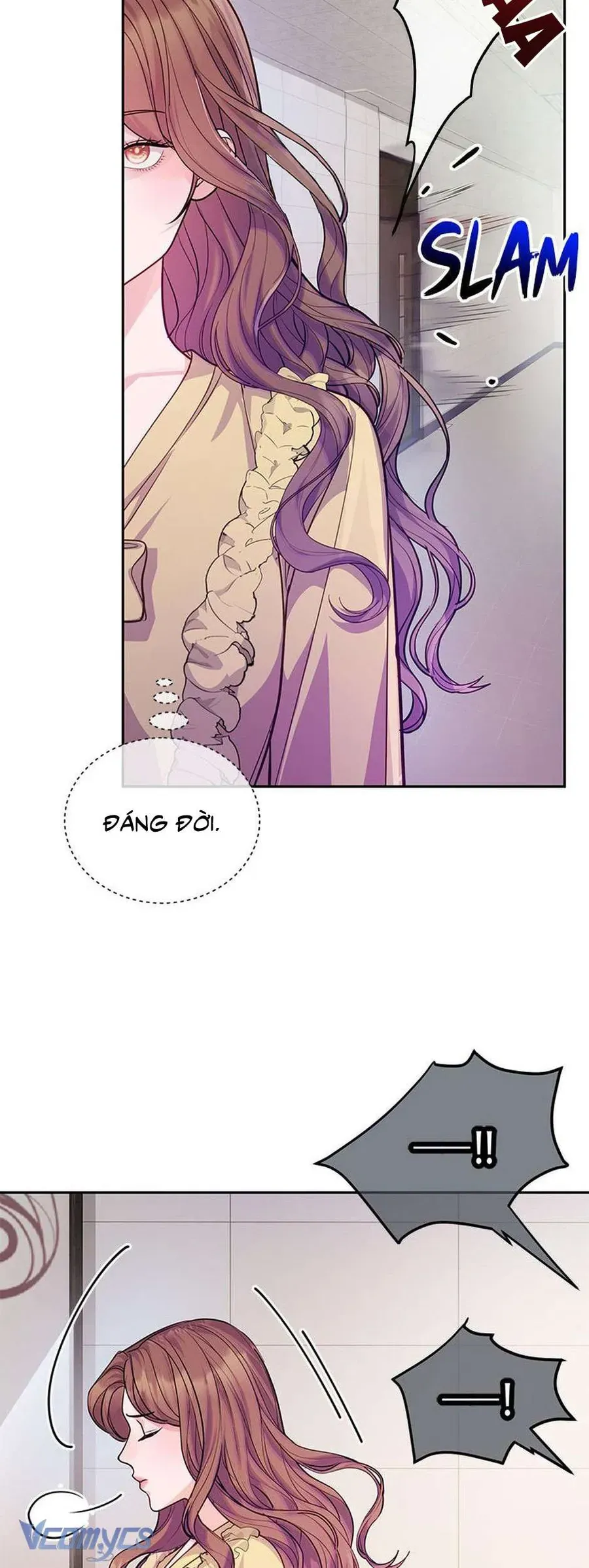 Lời Tỏ Tình Đáng Ngờ Chap 56 - Next Chap 57