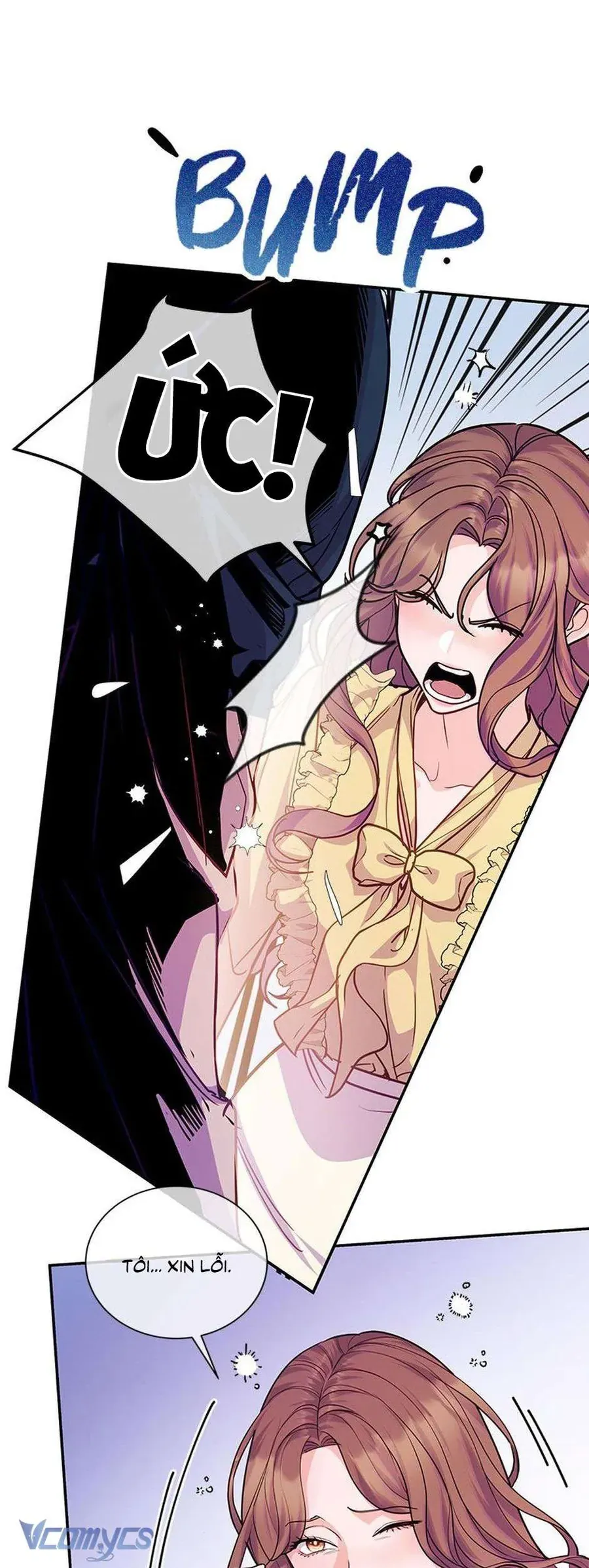 Lời Tỏ Tình Đáng Ngờ Chap 56 - Next Chap 57