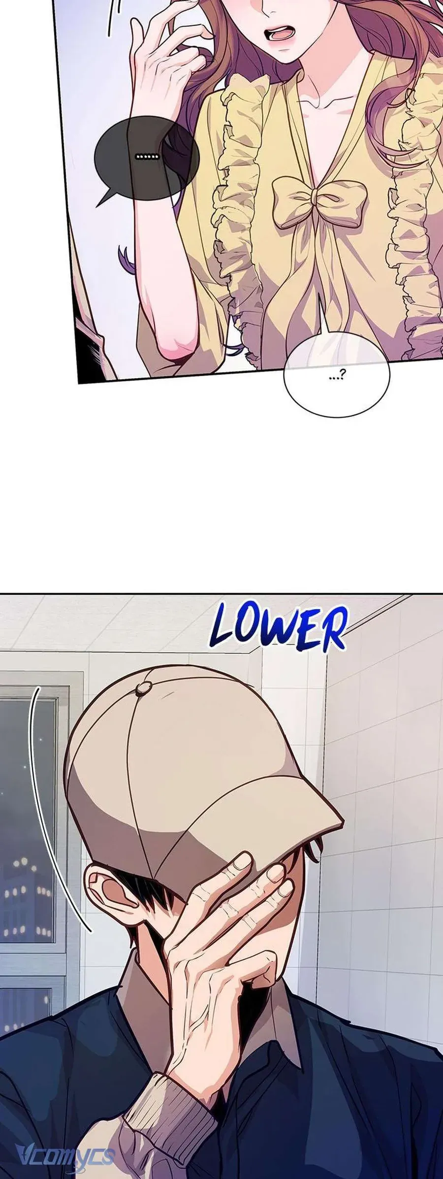 Lời Tỏ Tình Đáng Ngờ Chap 56 - Next Chap 57