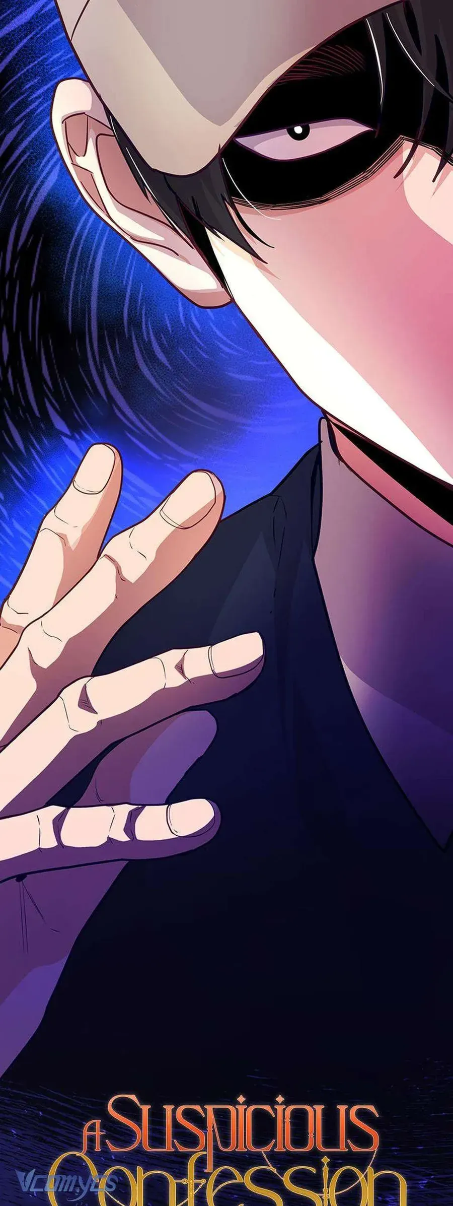 Lời Tỏ Tình Đáng Ngờ Chap 56 - Next Chap 57