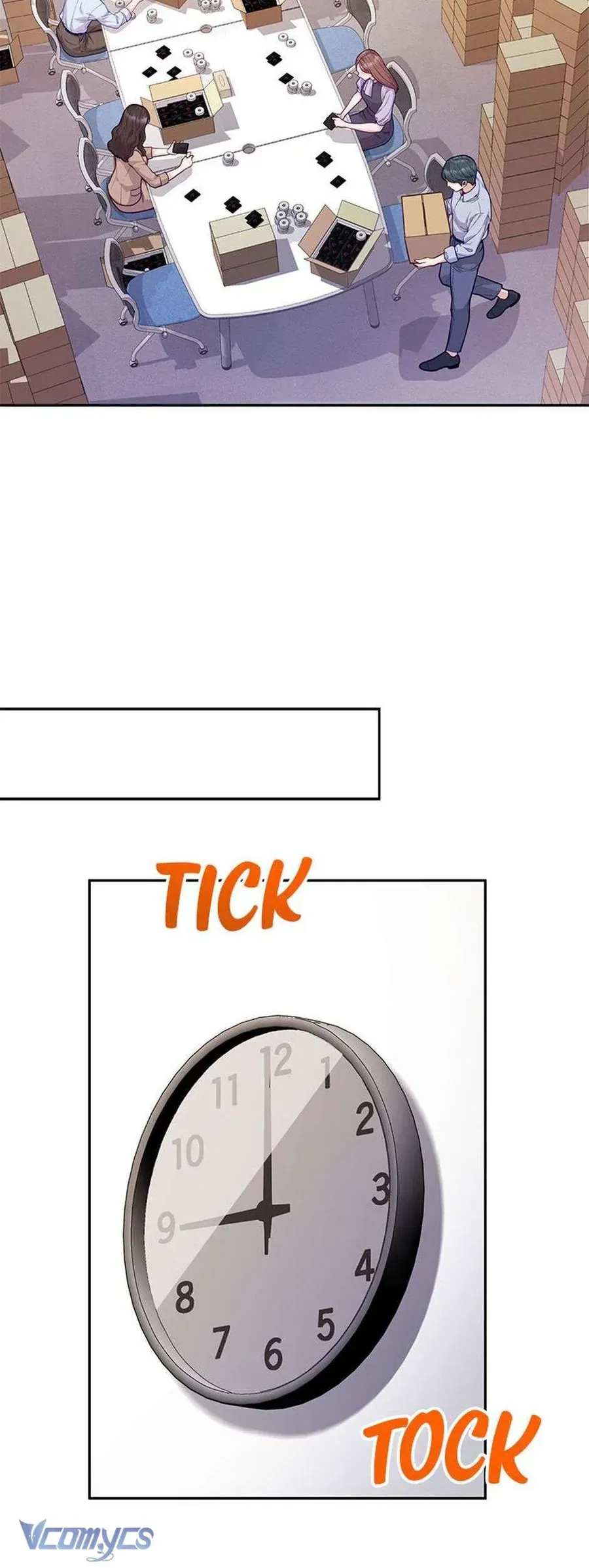 Lời Tỏ Tình Đáng Ngờ Chap 56 - Next Chap 57