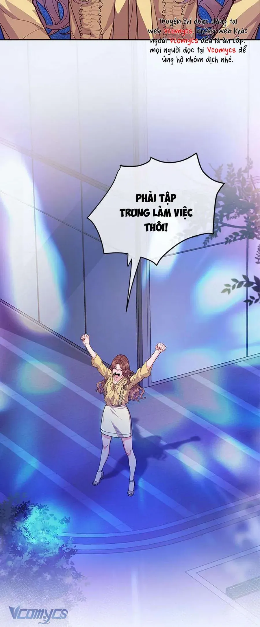 Lời Tỏ Tình Đáng Ngờ Chap 56 - Next Chap 57