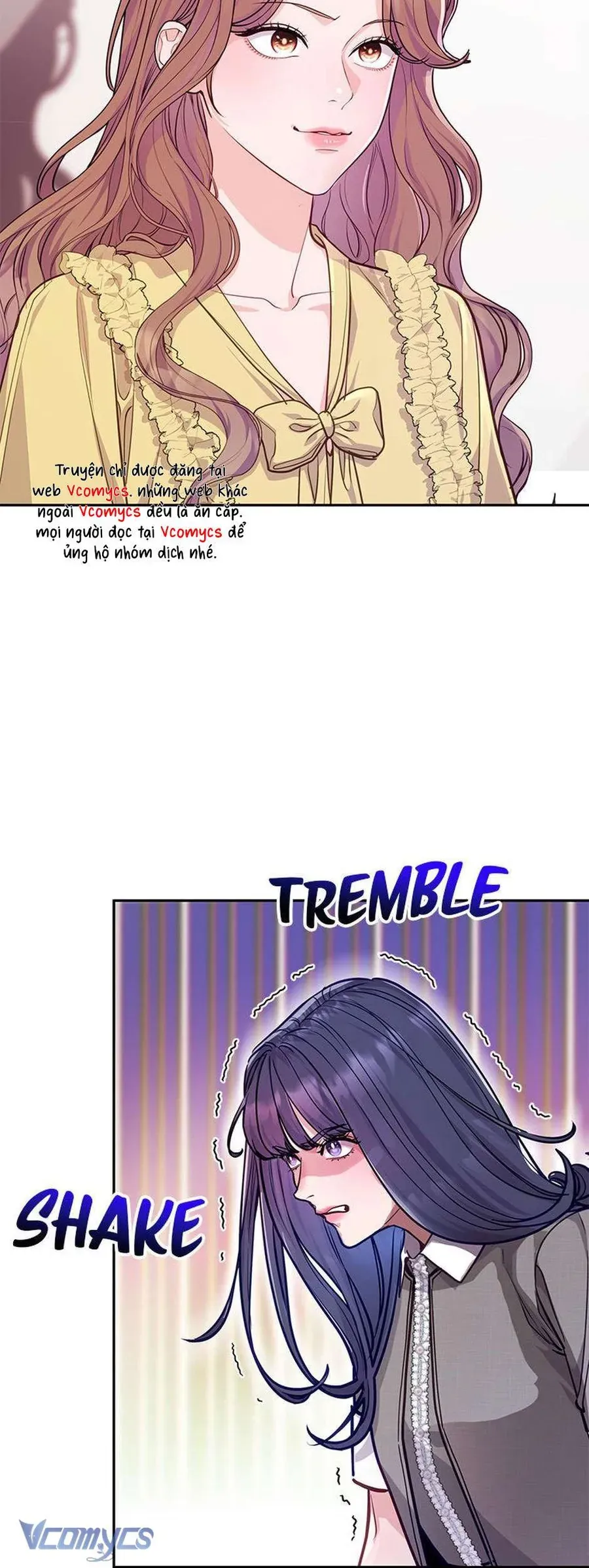 Lời Tỏ Tình Đáng Ngờ Chap 56 - Next Chap 57