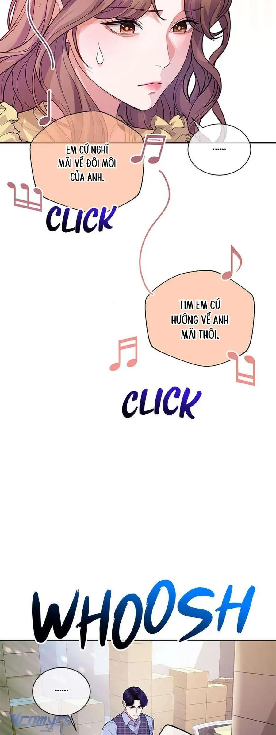 Lời Tỏ Tình Đáng Ngờ Chap 56 - Next Chap 57