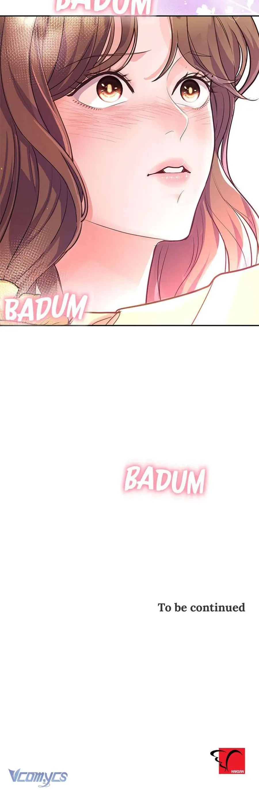 Lời Tỏ Tình Đáng Ngờ Chap 56 - Next Chap 57