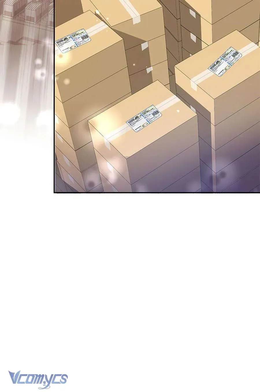 Lời Tỏ Tình Đáng Ngờ Chap 57 - Next Chap 58