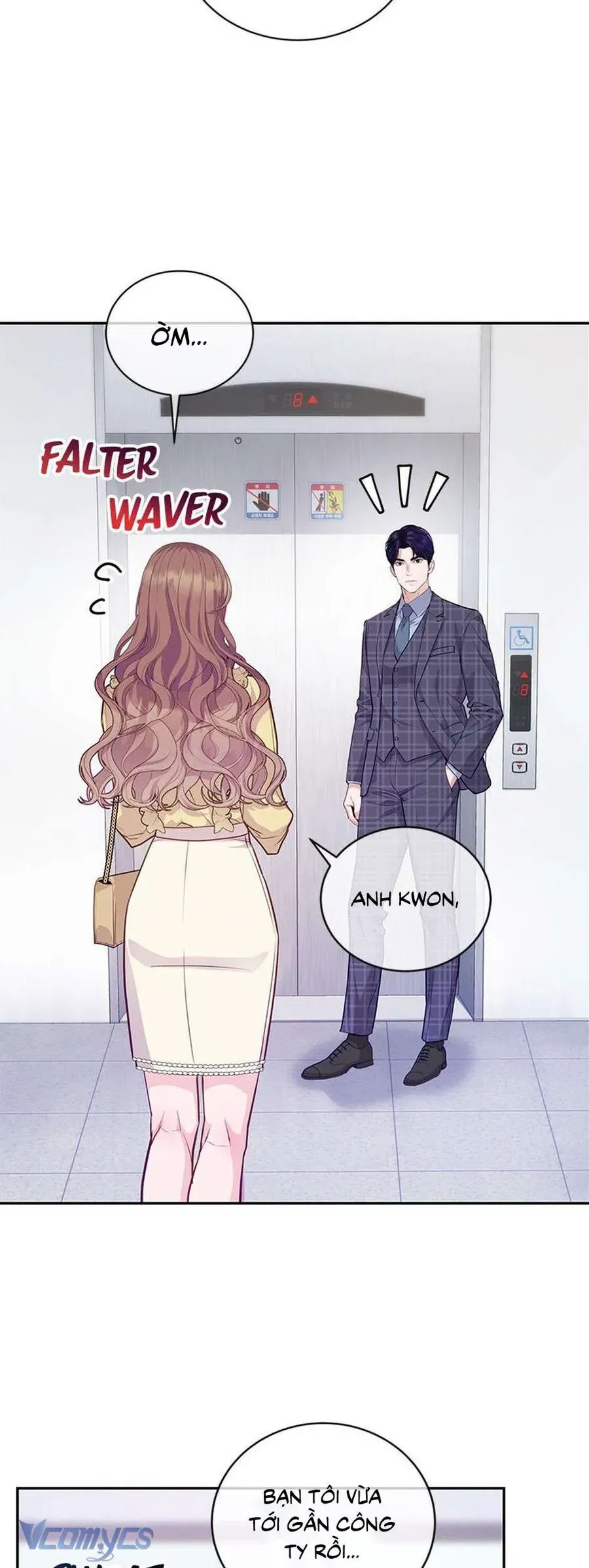 Lời Tỏ Tình Đáng Ngờ Chap 57 - Next Chap 58