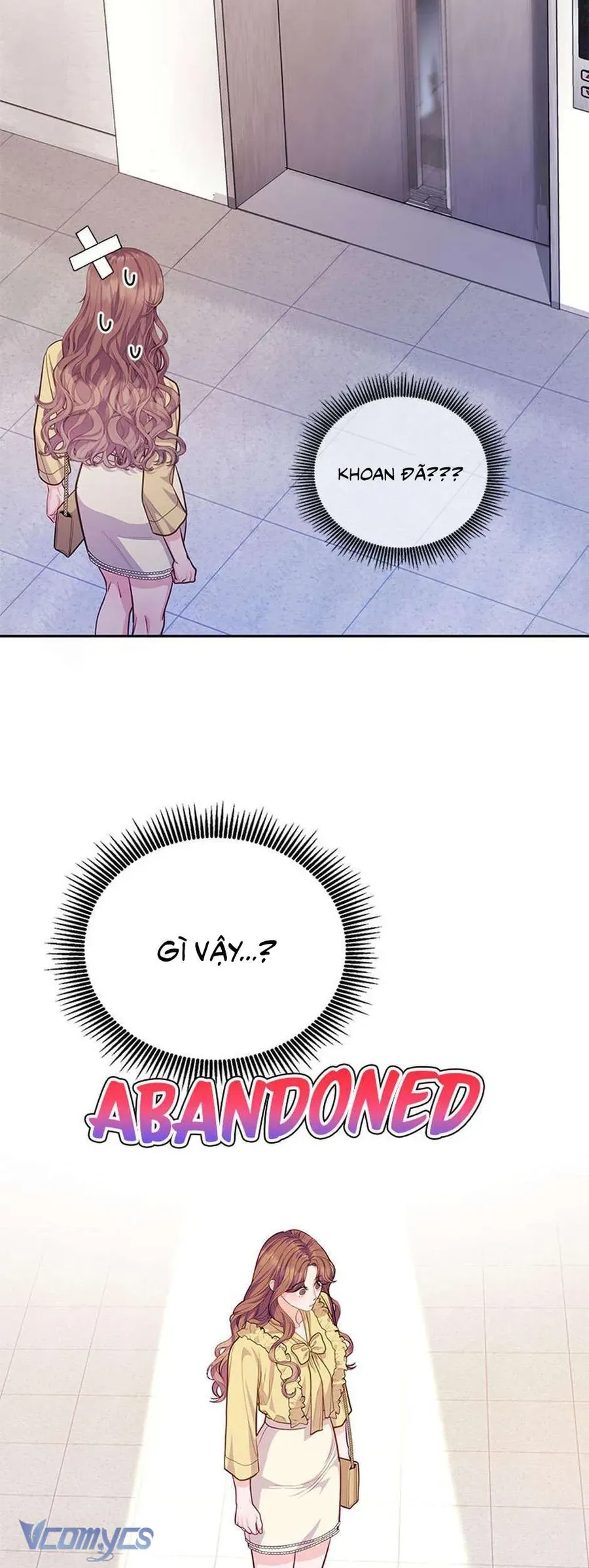 Lời Tỏ Tình Đáng Ngờ Chap 57 - Next Chap 58