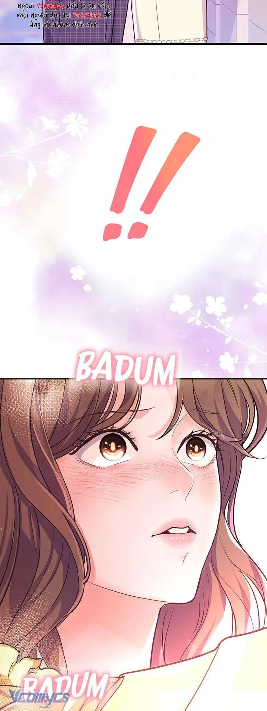 Lời Tỏ Tình Đáng Ngờ Chap 57 - Next Chap 58