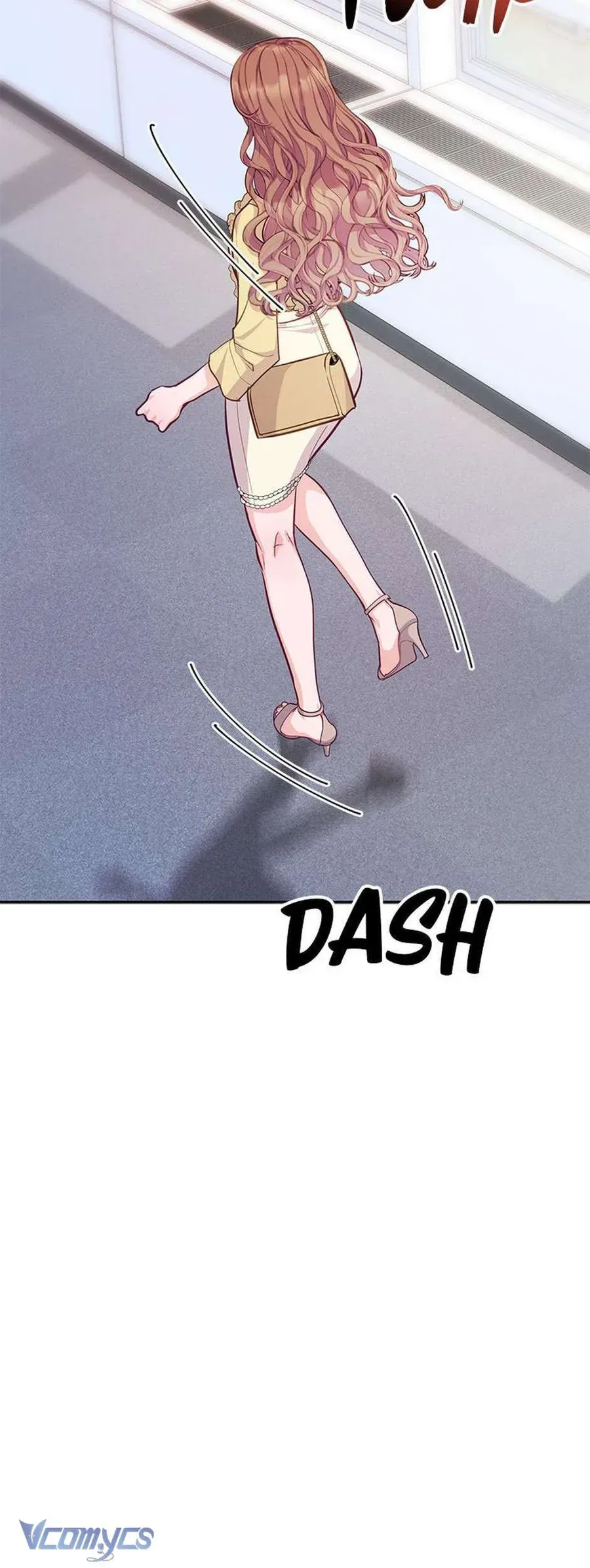 Lời Tỏ Tình Đáng Ngờ Chap 57 - Next Chap 58