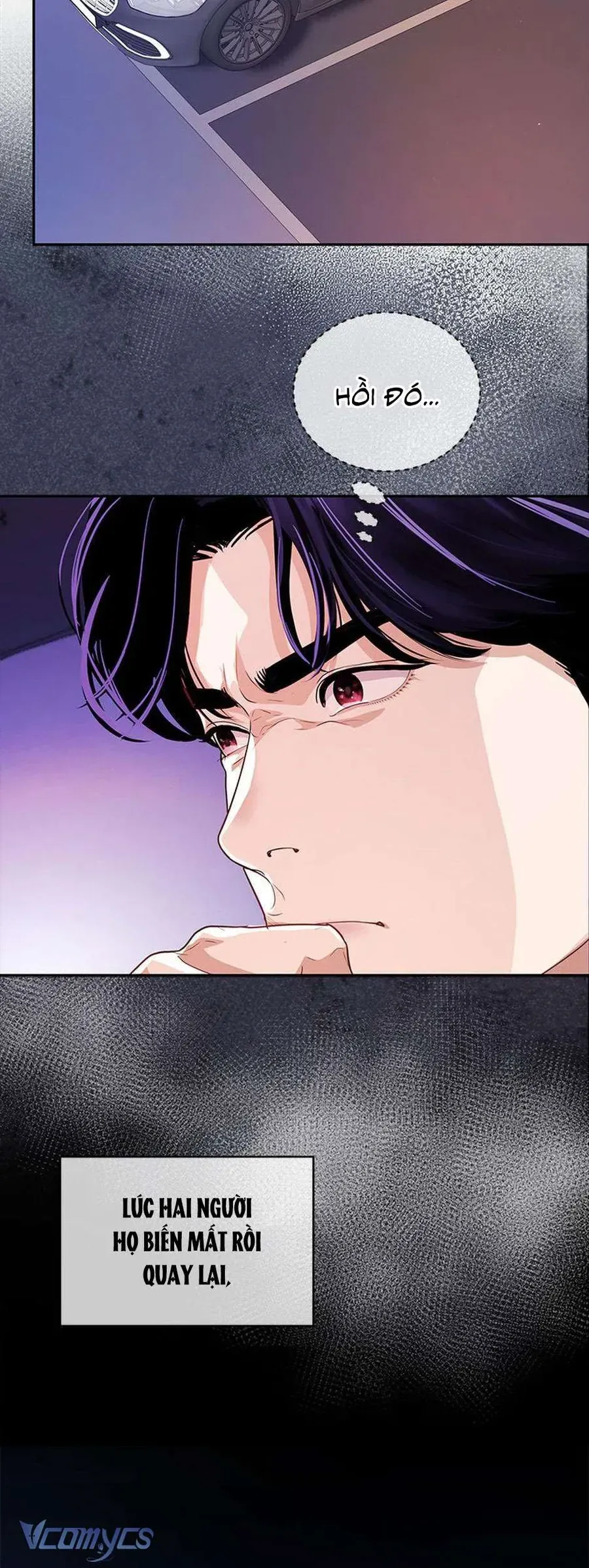 Lời Tỏ Tình Đáng Ngờ Chap 57 - Next Chap 58