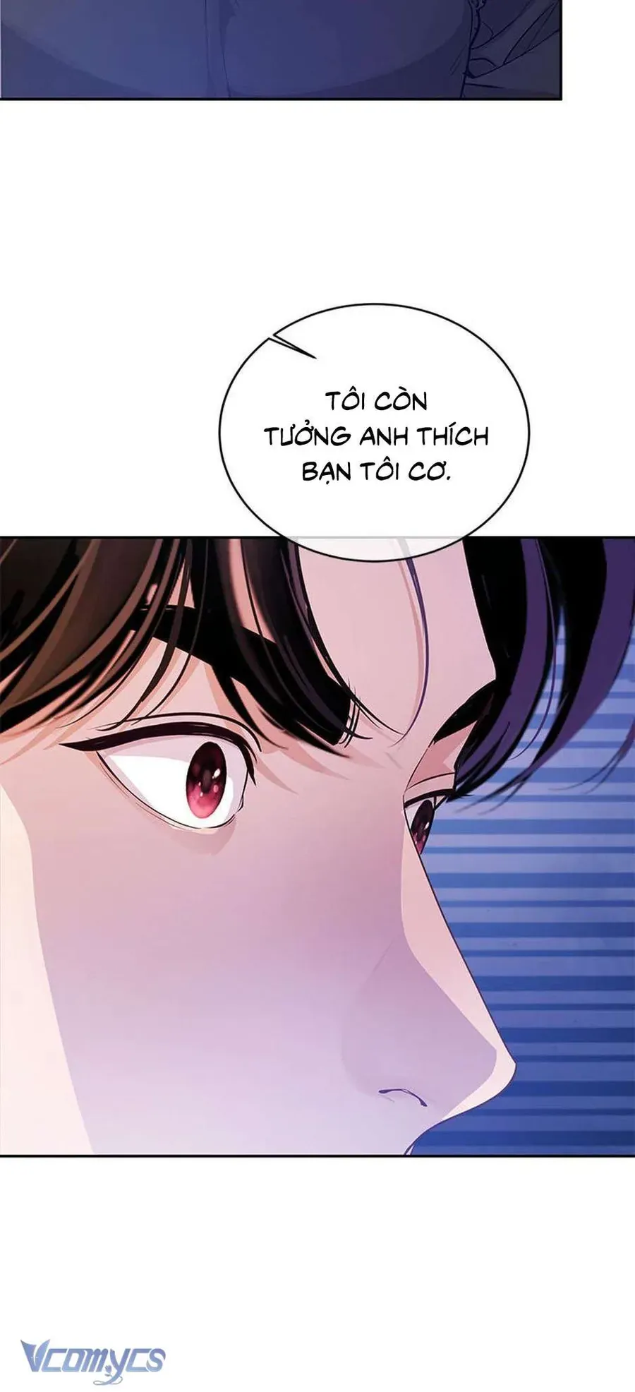 Lời Tỏ Tình Đáng Ngờ Chap 57 - Next Chap 58