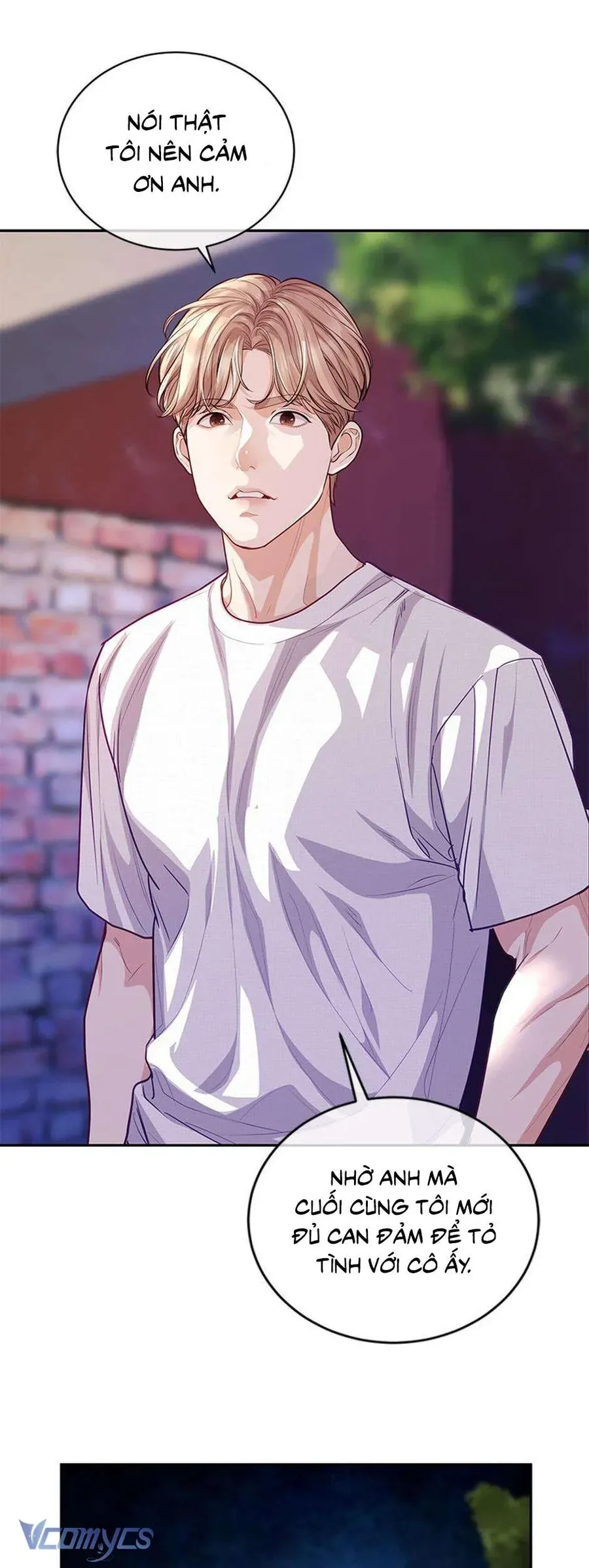 Lời Tỏ Tình Đáng Ngờ Chap 57 - Next Chap 58