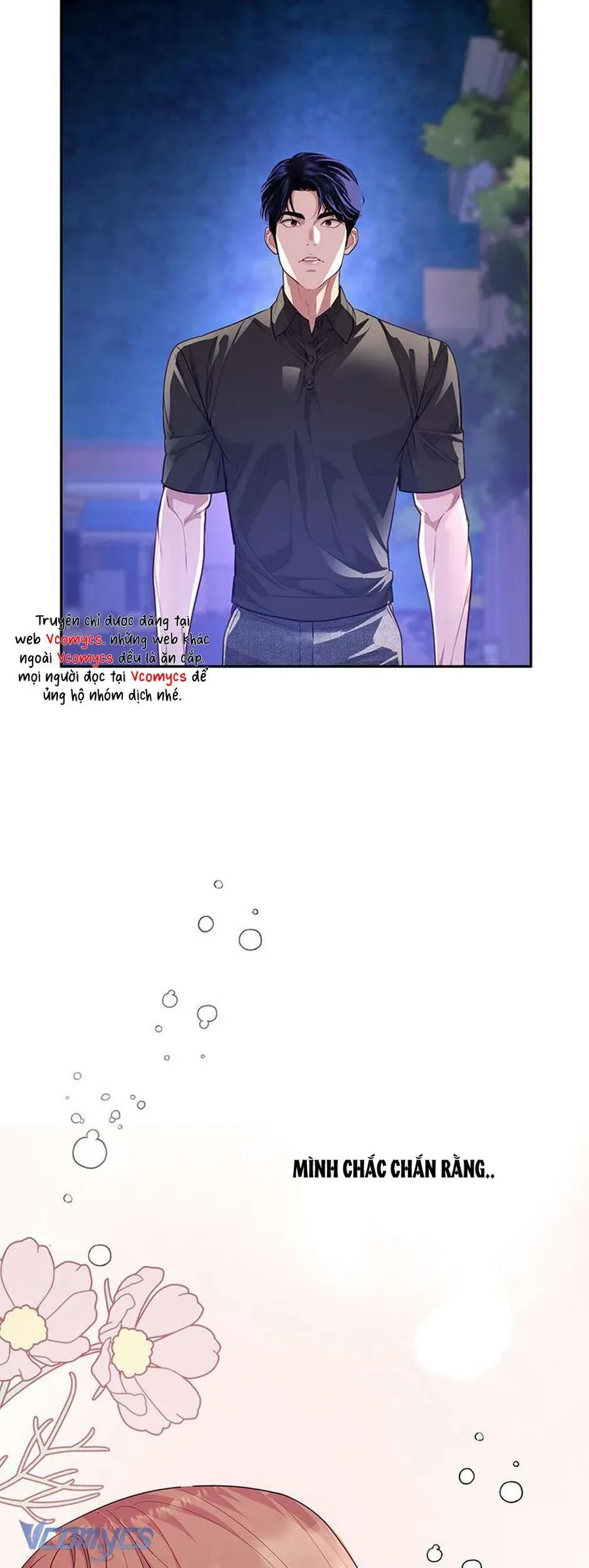 Lời Tỏ Tình Đáng Ngờ Chap 57 - Next Chap 58