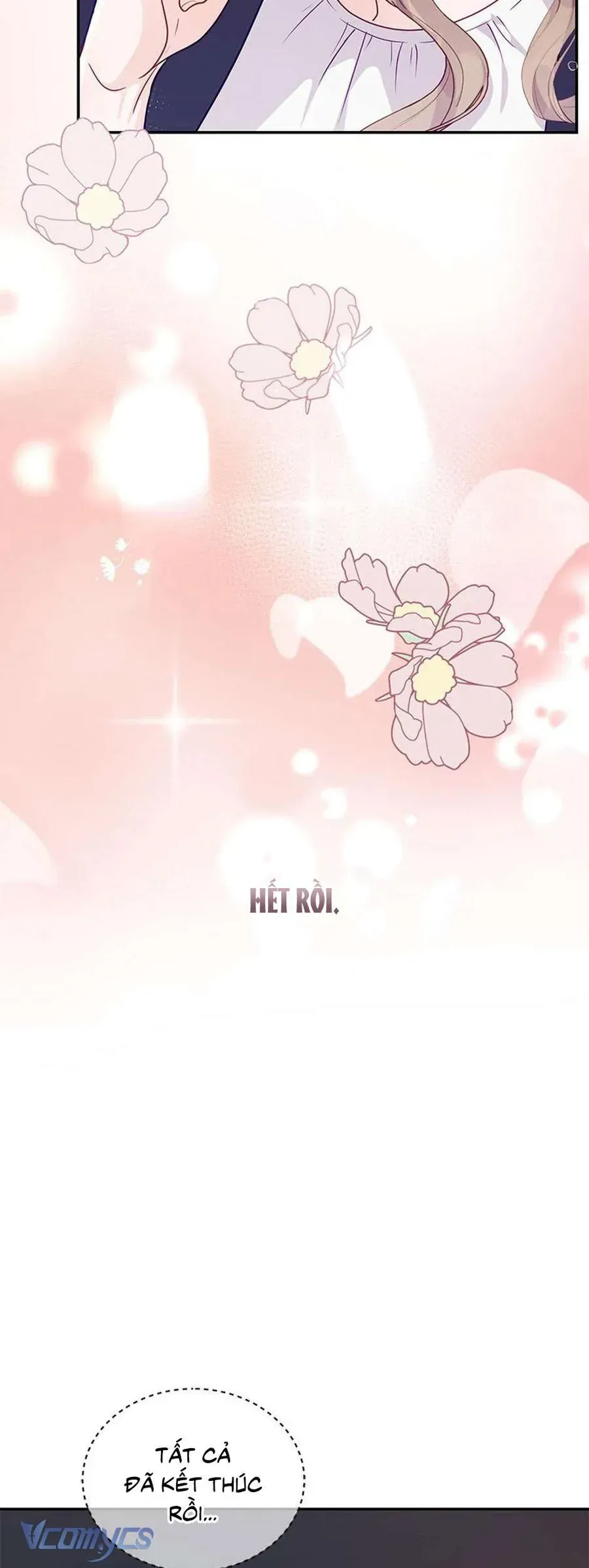 Lời Tỏ Tình Đáng Ngờ Chap 57 - Next Chap 58