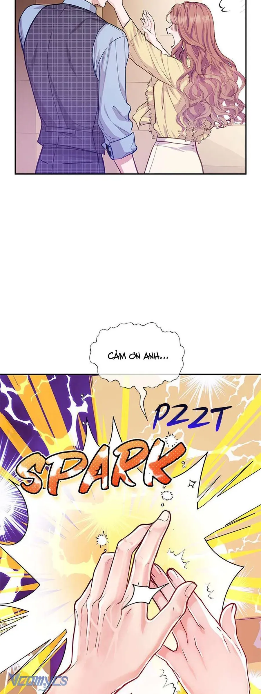 Lời Tỏ Tình Đáng Ngờ Chap 57 - Next Chap 58