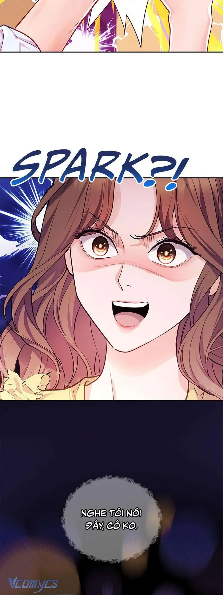 Lời Tỏ Tình Đáng Ngờ Chap 57 - Next Chap 58