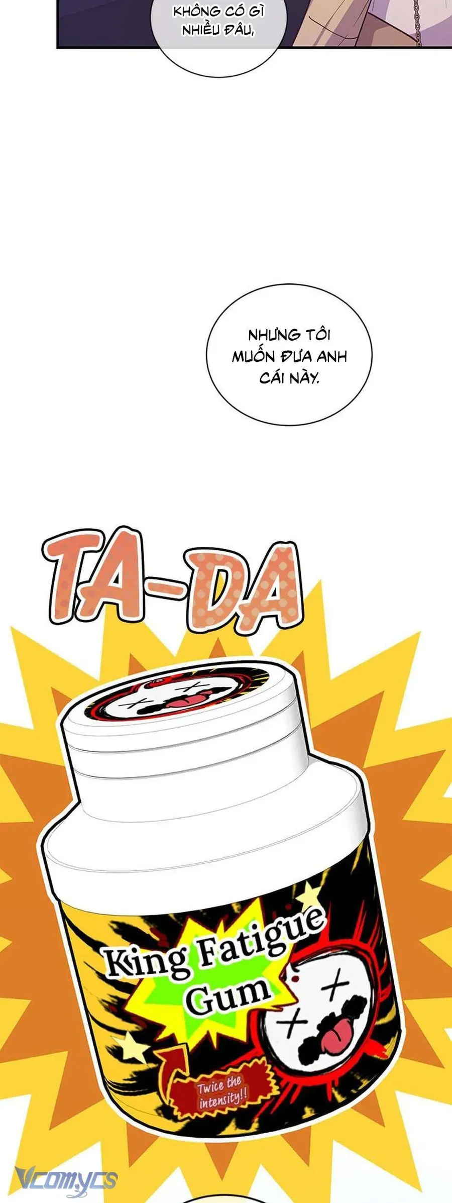 Lời Tỏ Tình Đáng Ngờ Chap 58 - Next Chap 59