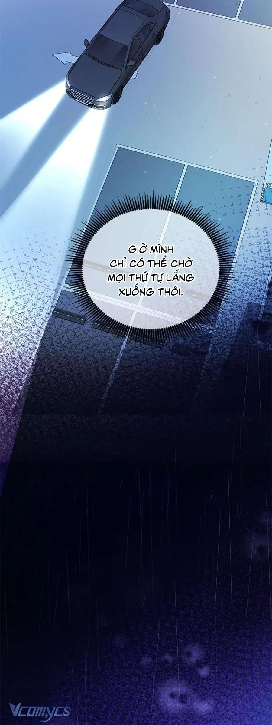 Lời Tỏ Tình Đáng Ngờ Chap 58 - Next Chap 59