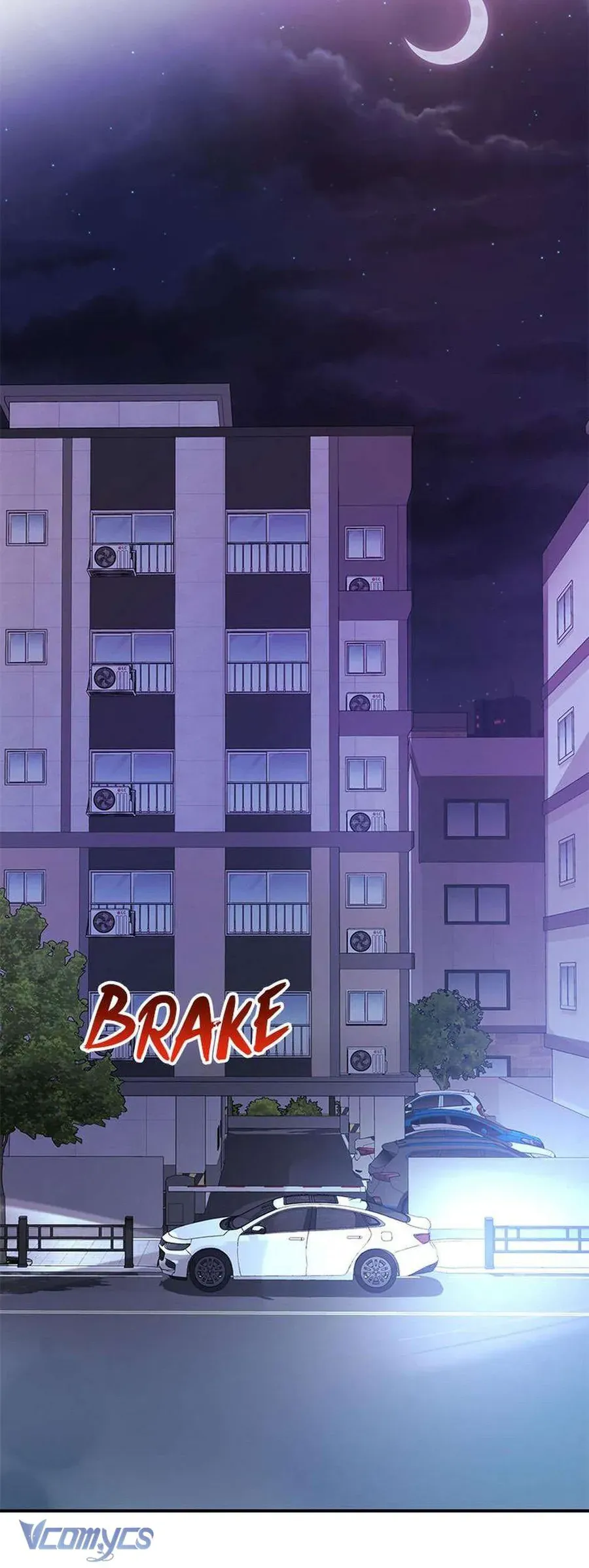 Lời Tỏ Tình Đáng Ngờ Chap 58 - Next Chap 59