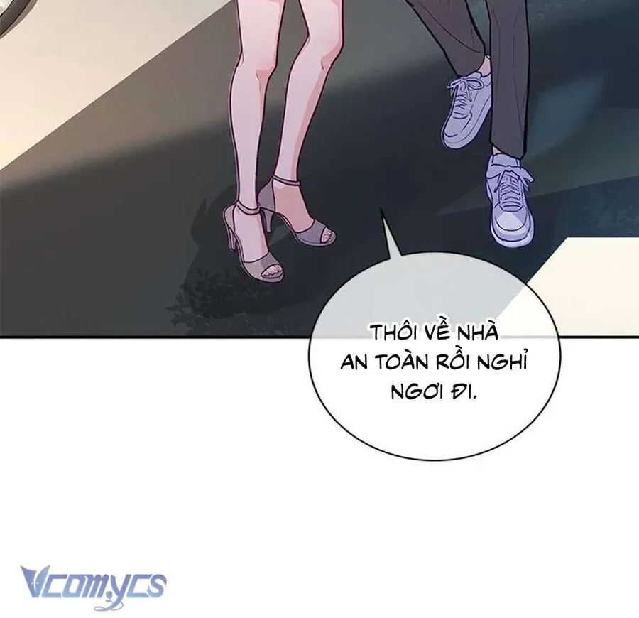 Lời Tỏ Tình Đáng Ngờ Chap 58 - Next Chap 59