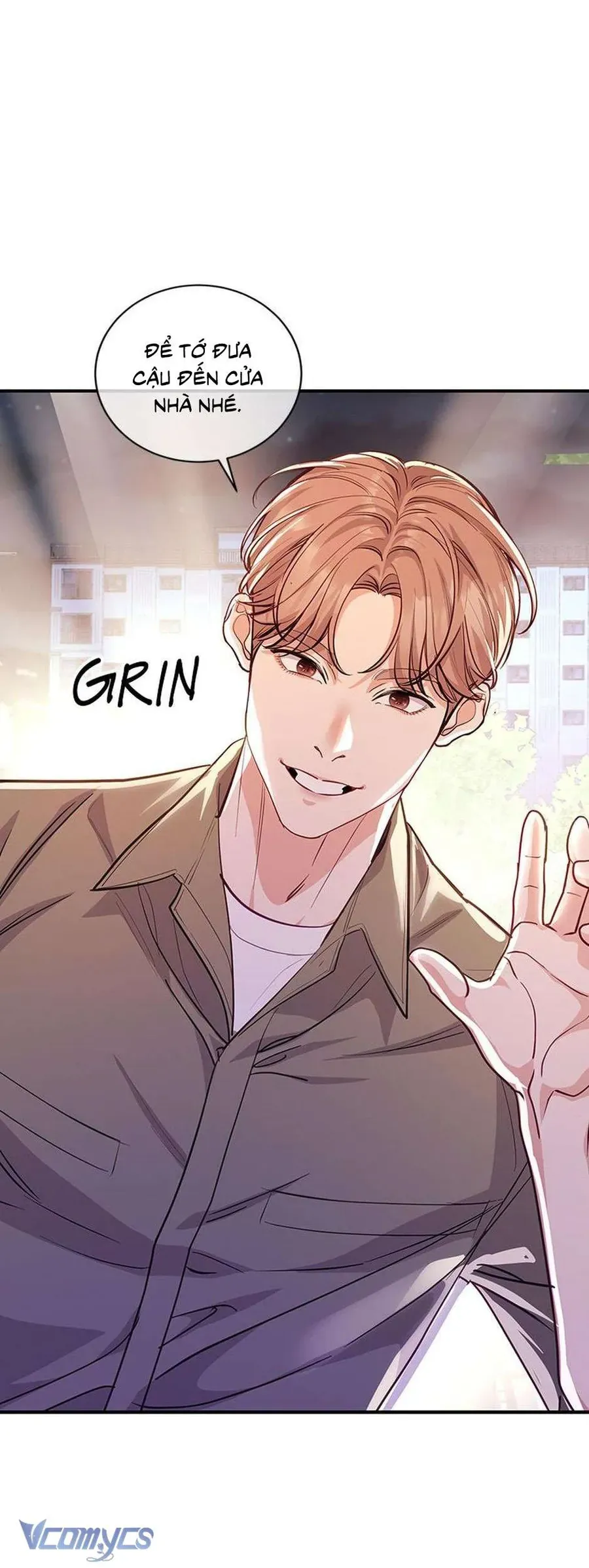 Lời Tỏ Tình Đáng Ngờ Chap 58 - Next Chap 59